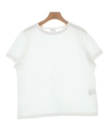 URBAN RESEARCH DOORS（アーバンリサーチドアーズ）Tシャツ・カットソー 白 サイズ:M レディース/2200707671123