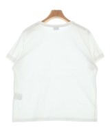 URBAN RESEARCH DOORS（アーバンリサーチドアーズ）Tシャツ・カットソー 白 サイズ:M レディース/2200707671123