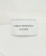 URBAN RESEARCH DOORS（アーバンリサーチドアーズ）Tシャツ・カットソー 白 サイズ:M レディース/2200707671123