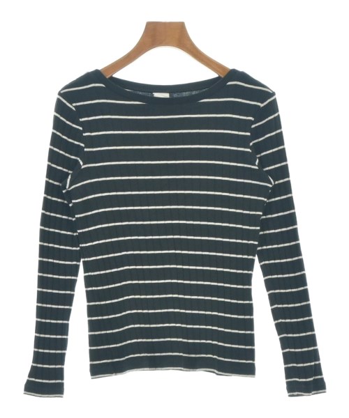 URBAN RESEARCH DOORS（アーバンリサーチドアーズ）Tシャツ・カットソー 黒 サイズ:M レディース/2200707671161