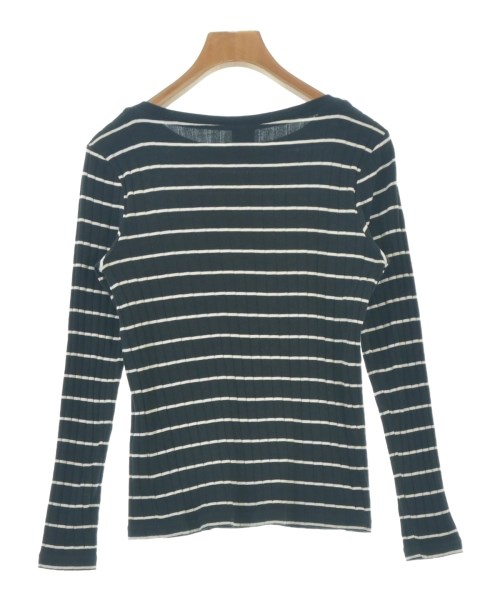 URBAN RESEARCH DOORS（アーバンリサーチドアーズ）Tシャツ・カットソー 黒 サイズ:M レディース/2200707671161