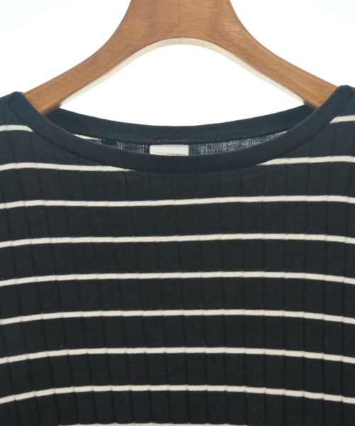 URBAN RESEARCH DOORS（アーバンリサーチドアーズ）Tシャツ・カットソー 黒 サイズ:M レディース/2200707671161
