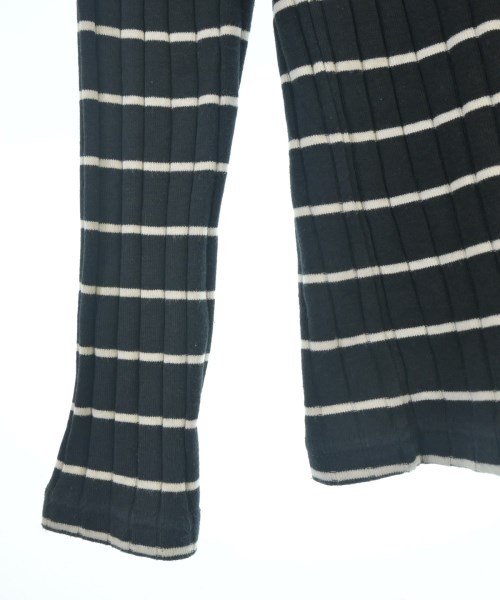 URBAN RESEARCH DOORS（アーバンリサーチドアーズ）Tシャツ・カットソー 黒 サイズ:M レディース/2200707671161