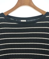 URBAN RESEARCH DOORS（アーバンリサーチドアーズ）Tシャツ・カットソー 黒 サイズ:M レディース/2200707671161