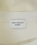 URBAN RESEARCH DOORS（アーバンリサーチドアーズ）Tシャツ・カットソー 白 サイズ:M レディース/2200707671222