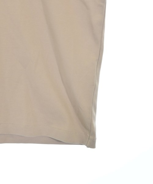 URBAN RESEARCH DOORS（アーバンリサーチドアーズ）Tシャツ・カットソー ベージュ サイズ:M レディース/2200707671239