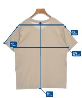 URBAN RESEARCH DOORS（アーバンリサーチドアーズ）Tシャツ・カットソー ベージュ サイズ:M レディース/2200707671239
