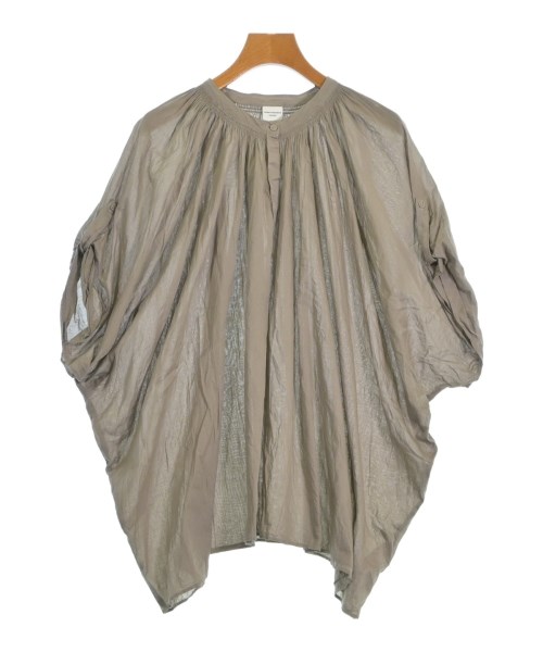 URBAN RESEARCH DOORS(アーバンリサーチドアーズ)のブラウス サイズ:M 2,400円
