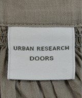 URBAN RESEARCH DOORS（アーバンリサーチドアーズ）ブラウス グレー サイズ:M レディース/2200707837024
