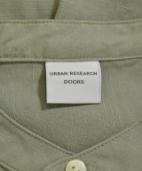 URBAN RESEARCH DOORS（アーバンリサーチドアーズ）ブラウス カーキ サイズ:ONE レディース/2200707777023