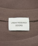 URBAN RESEARCH DOORS（アーバンリサーチドアーズ）ノースリーブ 茶 サイズ:M レディース/2200707777030