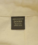 URBAN RESEARCH DOORS（アーバンリサーチドアーズ）その他 白 サイズ:S レディース/2200708007082