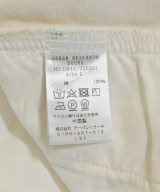 URBAN RESEARCH DOORS（アーバンリサーチドアーズ）その他 白 サイズ:S レディース/2200708007082