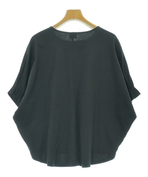 URBAN RESEARCH DOORS（アーバンリサーチドアーズ）Tシャツ・カットソー 黒 サイズ:M レディース/2200708037065