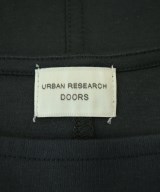 URBAN RESEARCH DOORS（アーバンリサーチドアーズ）Tシャツ・カットソー 黒 サイズ:M レディース/2200708037065
