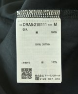 URBAN RESEARCH DOORS（アーバンリサーチドアーズ）Tシャツ・カットソー 黒 サイズ:M レディース/2200708037065