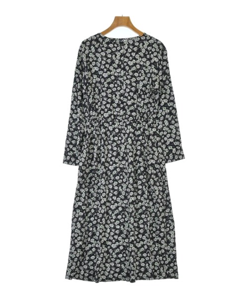 URBAN RESEARCH DOORS(アーバンリサーチドアーズ)ワンピース 黒 サイズ:ONE/2200655251064