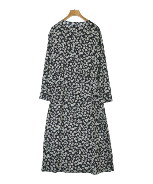 URBAN RESEARCH DOORS（アーバンリサーチドアーズ）ワンピース 黒 サイズ:ONE レディース/2200655251064