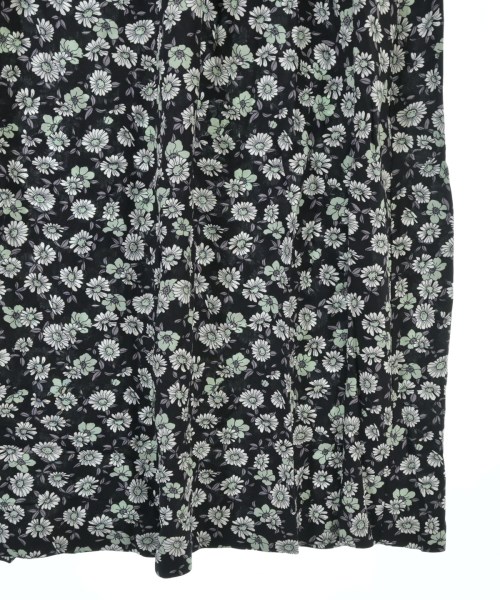 URBAN RESEARCH DOORS（アーバンリサーチドアーズ）ワンピース 黒 サイズ:ONE レディース/2200655251064