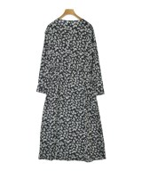 URBAN RESEARCH DOORS（アーバンリサーチドアーズ）ワンピース 黒 サイズ:ONE レディース/2200655251064