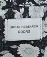 URBAN RESEARCH DOORS（アーバンリサーチドアーズ）ワンピース 黒 サイズ:ONE レディース/2200655251064