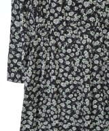 URBAN RESEARCH DOORS（アーバンリサーチドアーズ）ワンピース 黒 サイズ:ONE レディース/2200655251064