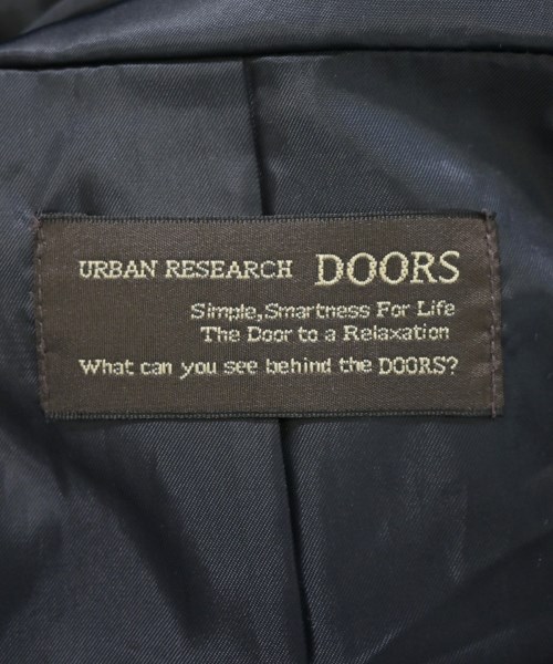URBAN RESEARCH DOORS（アーバンリサーチドアーズ）その他 紺 サイズ:M レディース/2200660461014