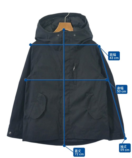 URBAN RESEARCH DOORS（アーバンリサーチドアーズ）その他 紺 サイズ:M レディース/2200660461014