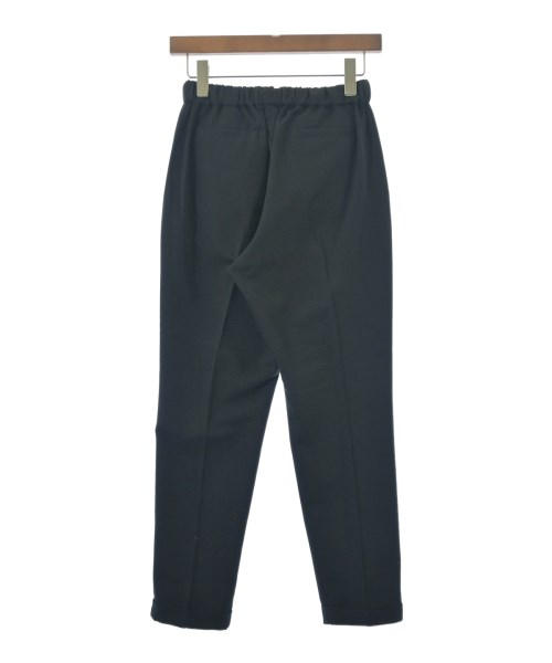 URBAN RESEARCH DOORS（アーバンリサーチドアーズ）スラックス 黒 サイズ:S レディース/2200659419019