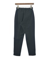 URBAN RESEARCH DOORS（アーバンリサーチドアーズ）スラックス 黒 サイズ:S レディース/2200659419019