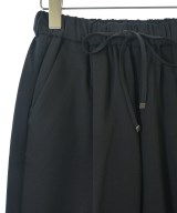 URBAN RESEARCH DOORS（アーバンリサーチドアーズ）スラックス 黒 サイズ:S レディース/2200659419019