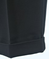 URBAN RESEARCH DOORS（アーバンリサーチドアーズ）スラックス 黒 サイズ:S レディース/2200659419019