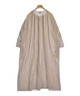 URBAN RESEARCH DOORS（アーバンリサーチドアーズ）シャツワンピース 茶 サイズ:ONE レディース/2200660969060