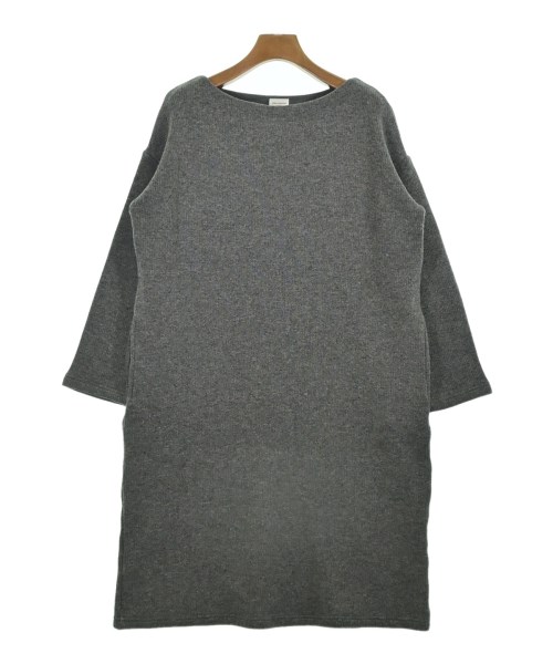 URBAN RESEARCH DOORS(アーバンリサーチドアーズ)ワンピース グレー サイズ:ONE/2200662598039