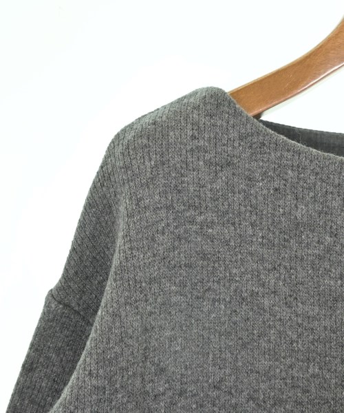 URBAN RESEARCH DOORS（アーバンリサーチドアーズ）ワンピース グレー サイズ:ONE レディース/2200662598039