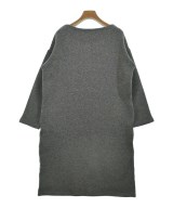 URBAN RESEARCH DOORS（アーバンリサーチドアーズ）ワンピース グレー サイズ:ONE レディース/2200662598039