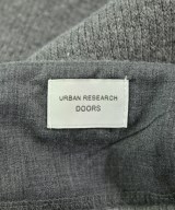 URBAN RESEARCH DOORS（アーバンリサーチドアーズ）ワンピース グレー サイズ:ONE レディース/2200662598039