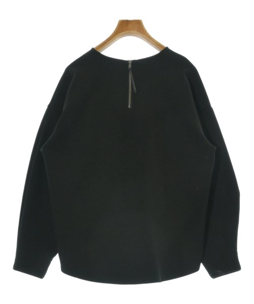 URBAN RESEARCH DOORS（アーバンリサーチドアーズ）ブラウス 黒 サイズ:M レディース/2200658096020