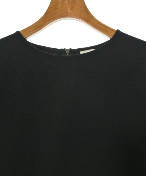 URBAN RESEARCH DOORS（アーバンリサーチドアーズ）ブラウス 黒 サイズ:M レディース/2200658096020