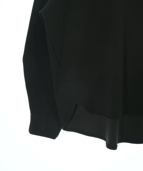 URBAN RESEARCH DOORS（アーバンリサーチドアーズ）ブラウス 黒 サイズ:M レディース/2200658096020