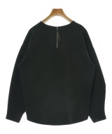 URBAN RESEARCH DOORS（アーバンリサーチドアーズ）ブラウス 黒 サイズ:M レディース/2200658096020