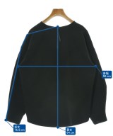 URBAN RESEARCH DOORS（アーバンリサーチドアーズ）ブラウス 黒 サイズ:M レディース/2200658096020