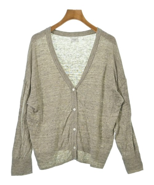 URBAN RESEARCH DOORS(アーバンリサーチドアーズ)カーディガン ベージュ サイズ:M/2200664039035