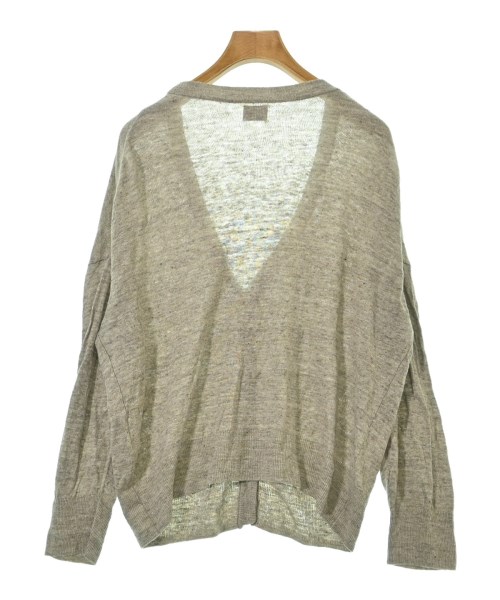 URBAN RESEARCH DOORS（アーバンリサーチドアーズ）カーディガン ベージュ サイズ:M レディース/2200664039035