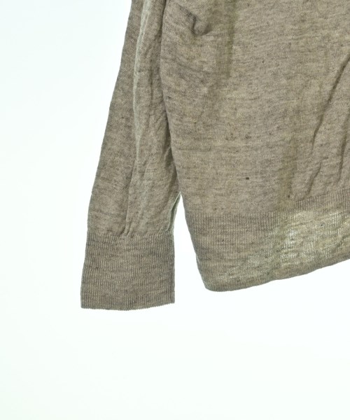 URBAN RESEARCH DOORS（アーバンリサーチドアーズ）カーディガン ベージュ サイズ:M レディース/2200664039035