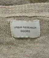 URBAN RESEARCH DOORS（アーバンリサーチドアーズ）カーディガン ベージュ サイズ:M レディース/2200664039035
