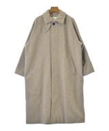 URBAN RESEARCH DOORS（アーバンリサーチドアーズ）ステンカラーコート ベージュ サイズ:S レディース/2200661622018