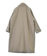 URBAN RESEARCH DOORS（アーバンリサーチドアーズ）ステンカラーコート ベージュ サイズ:S レディース/2200661622018