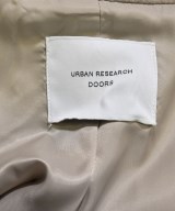 URBAN RESEARCH DOORS（アーバンリサーチドアーズ）ステンカラーコート ベージュ サイズ:S レディース/2200661622018