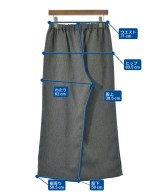 URBAN RESEARCH DOORS（アーバンリサーチドアーズ）その他 グレー サイズ:M レディース/2200661622032